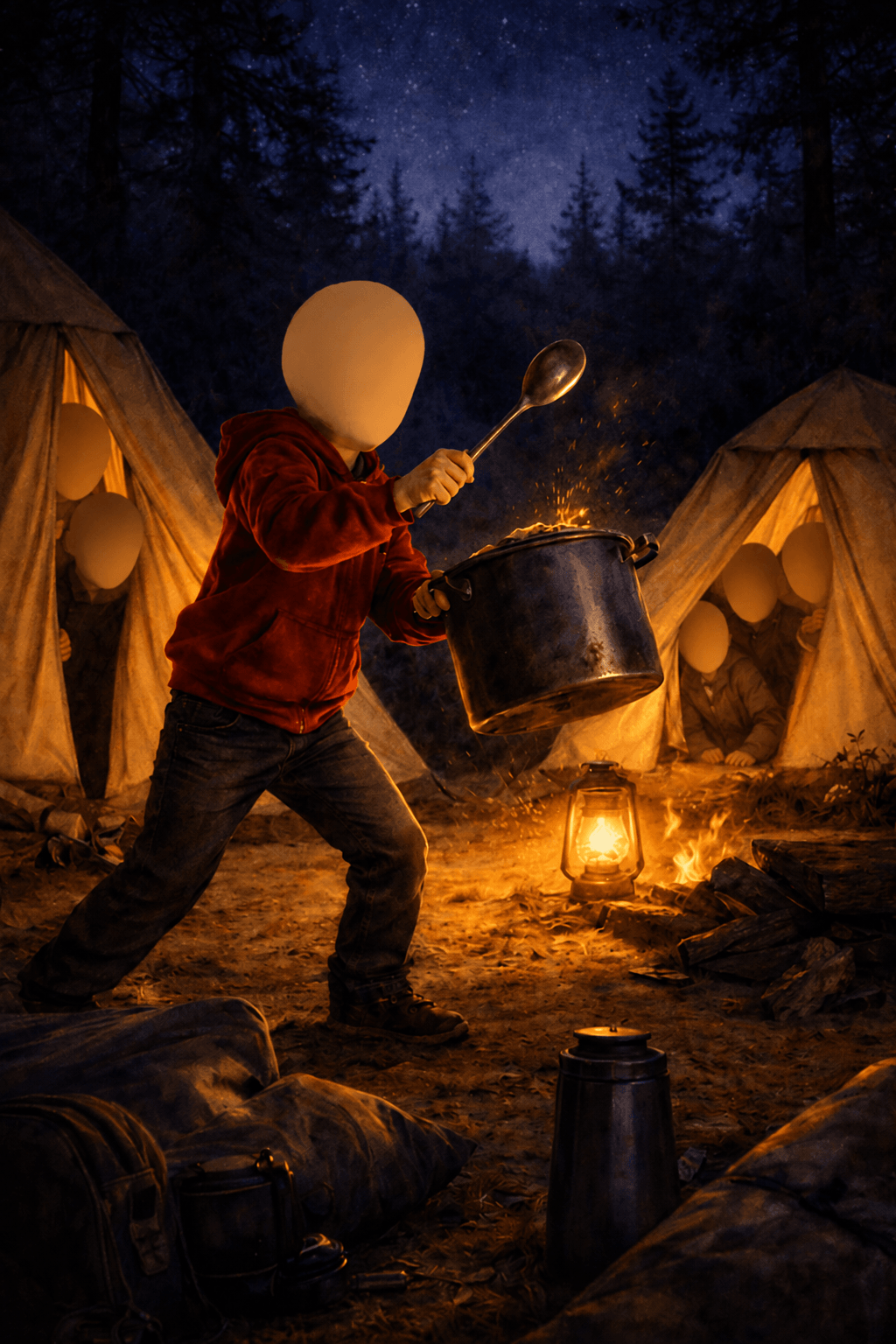 Reference image preview